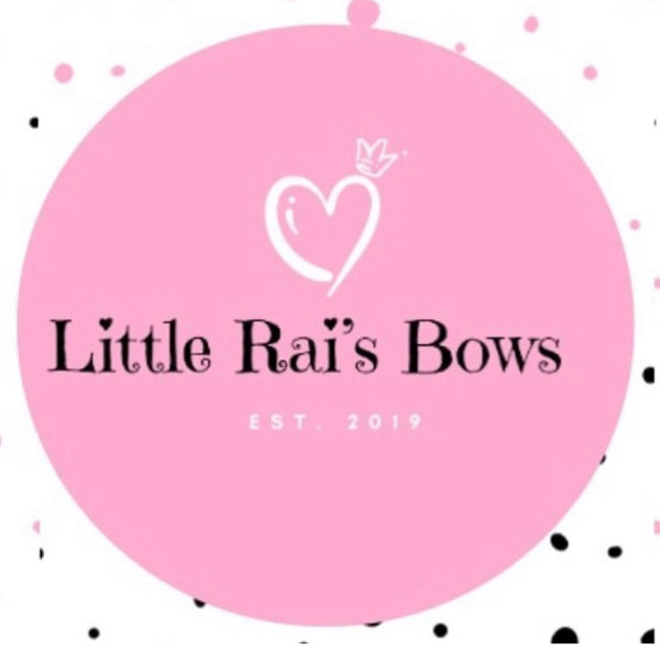 Little Rai’s Bows